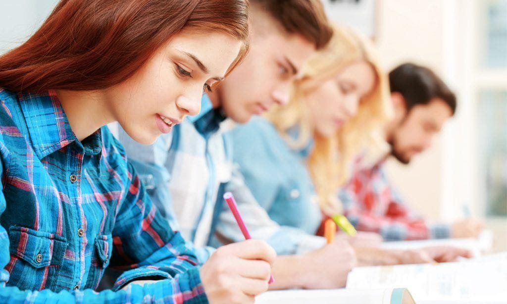 Academia EBAU Badajoz