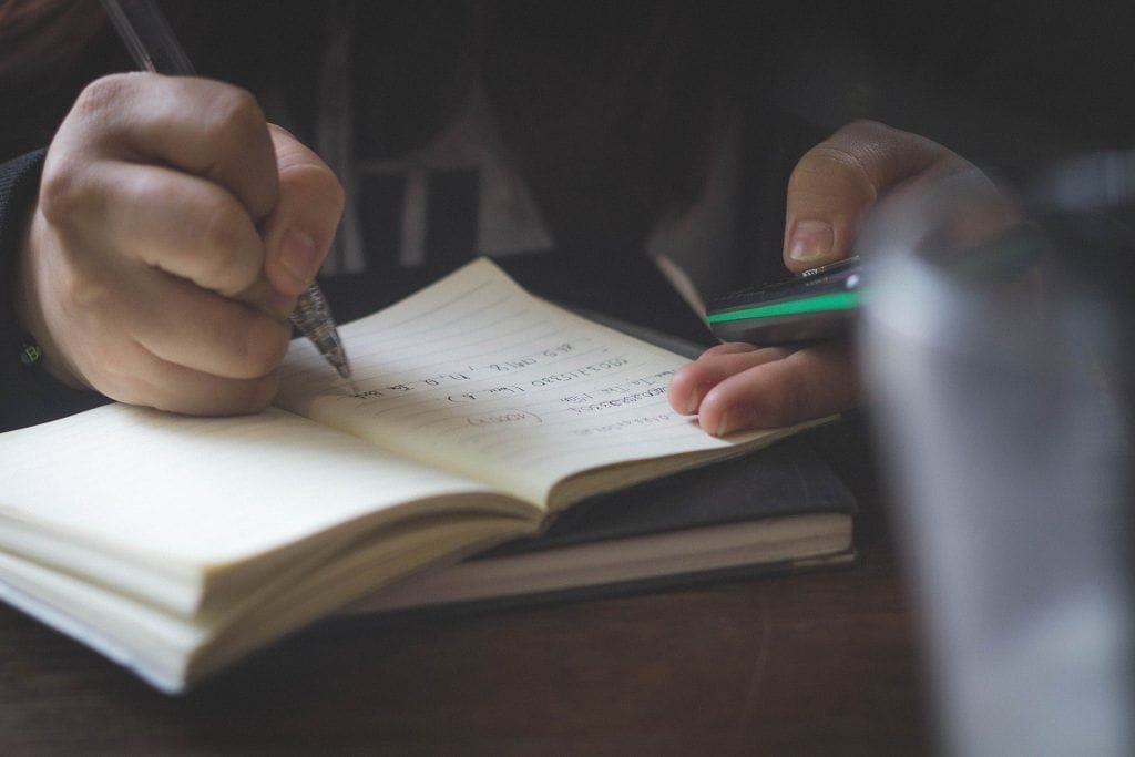 Mejores apps para hacer presetaciones