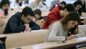 La importancia de ir a clases