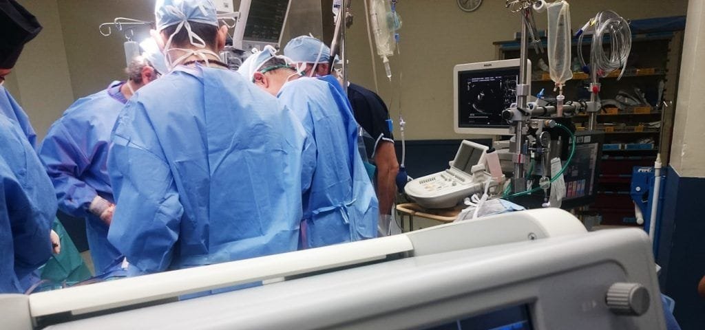 Estudiar CIencias de la salud