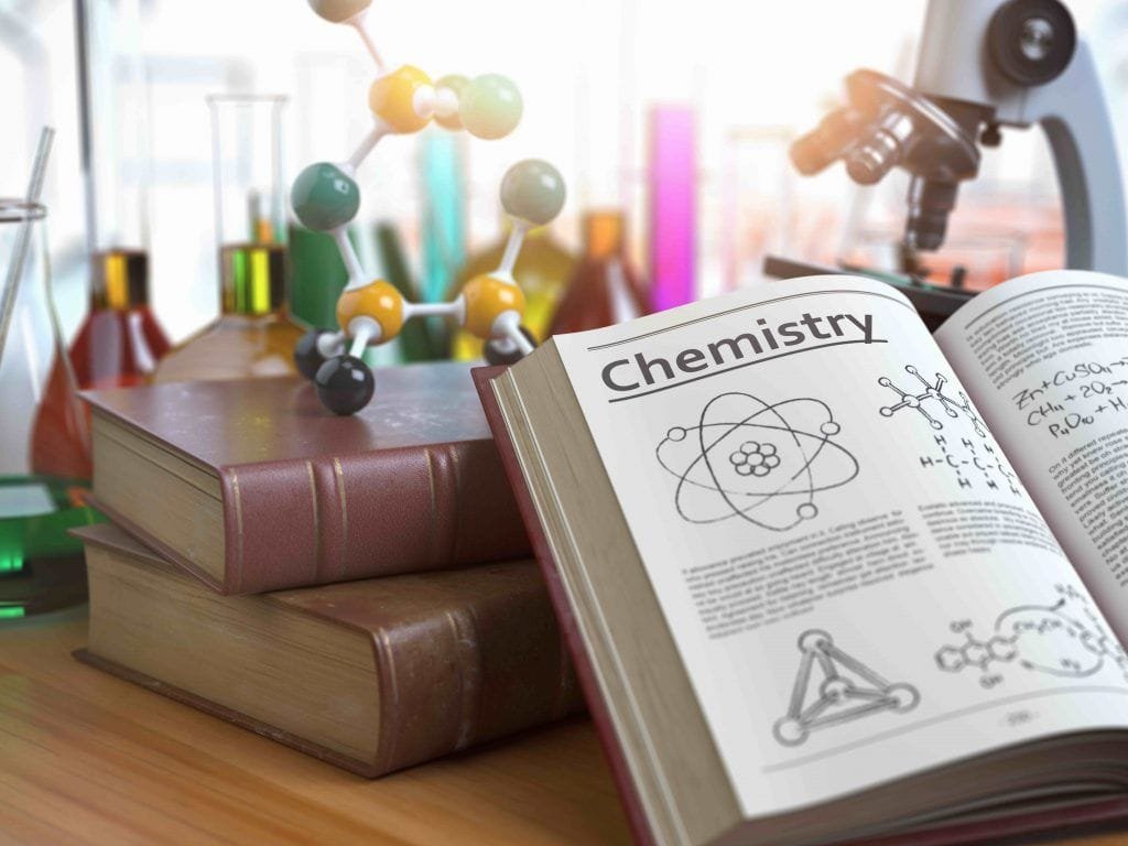 ¿Por qué estudiar el grado de Química?