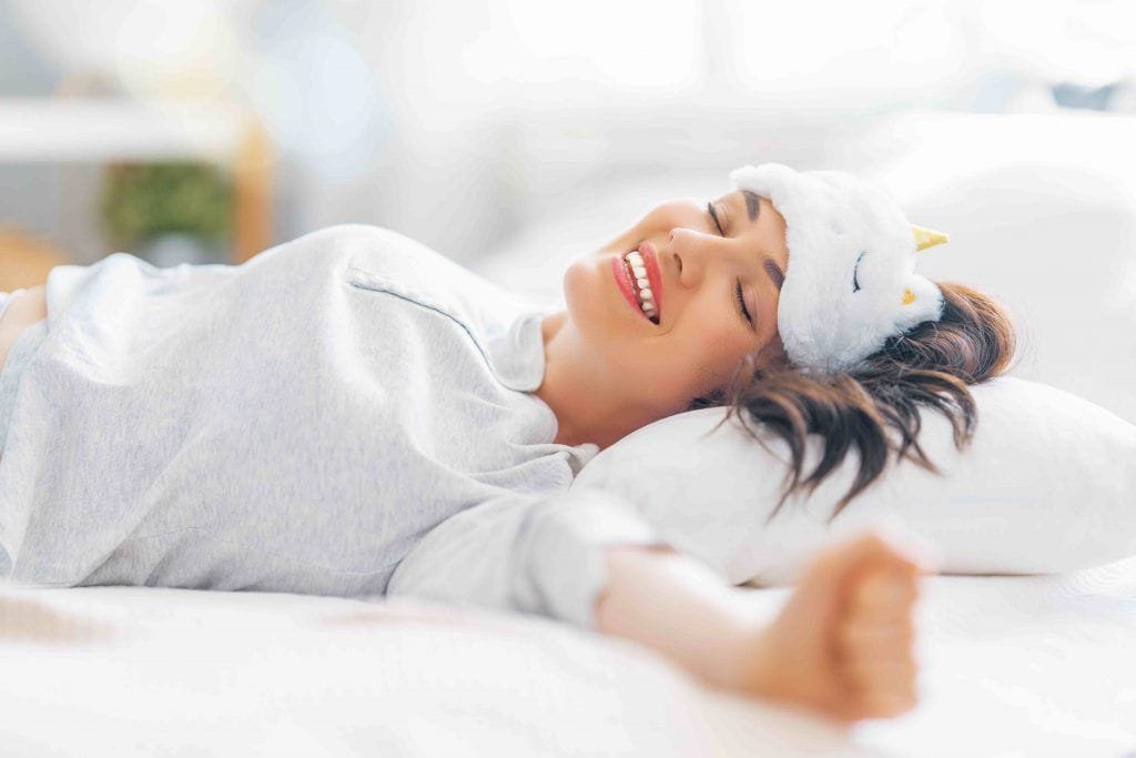 La importancia del sueño para los estudiantes