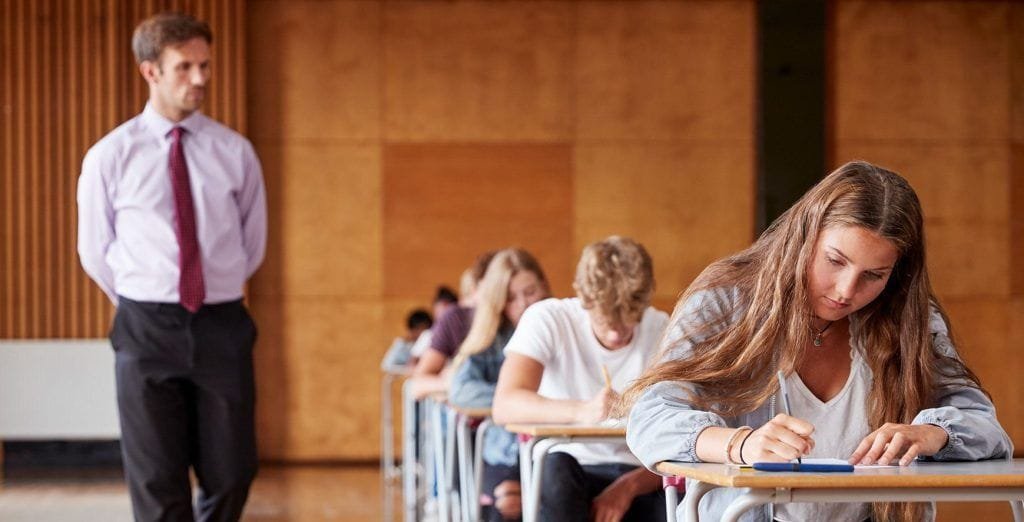 Selectividad Más Difícil