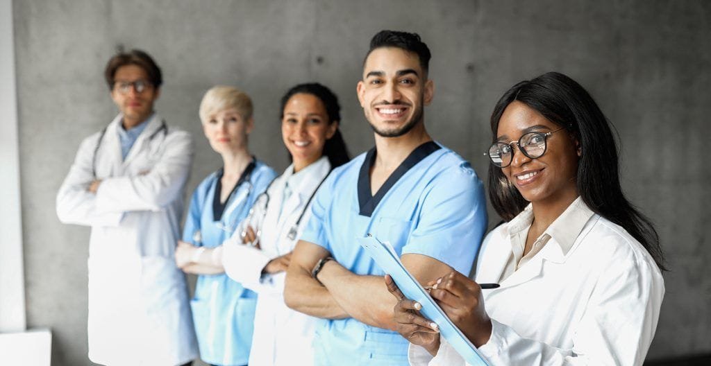 facultad de medicina