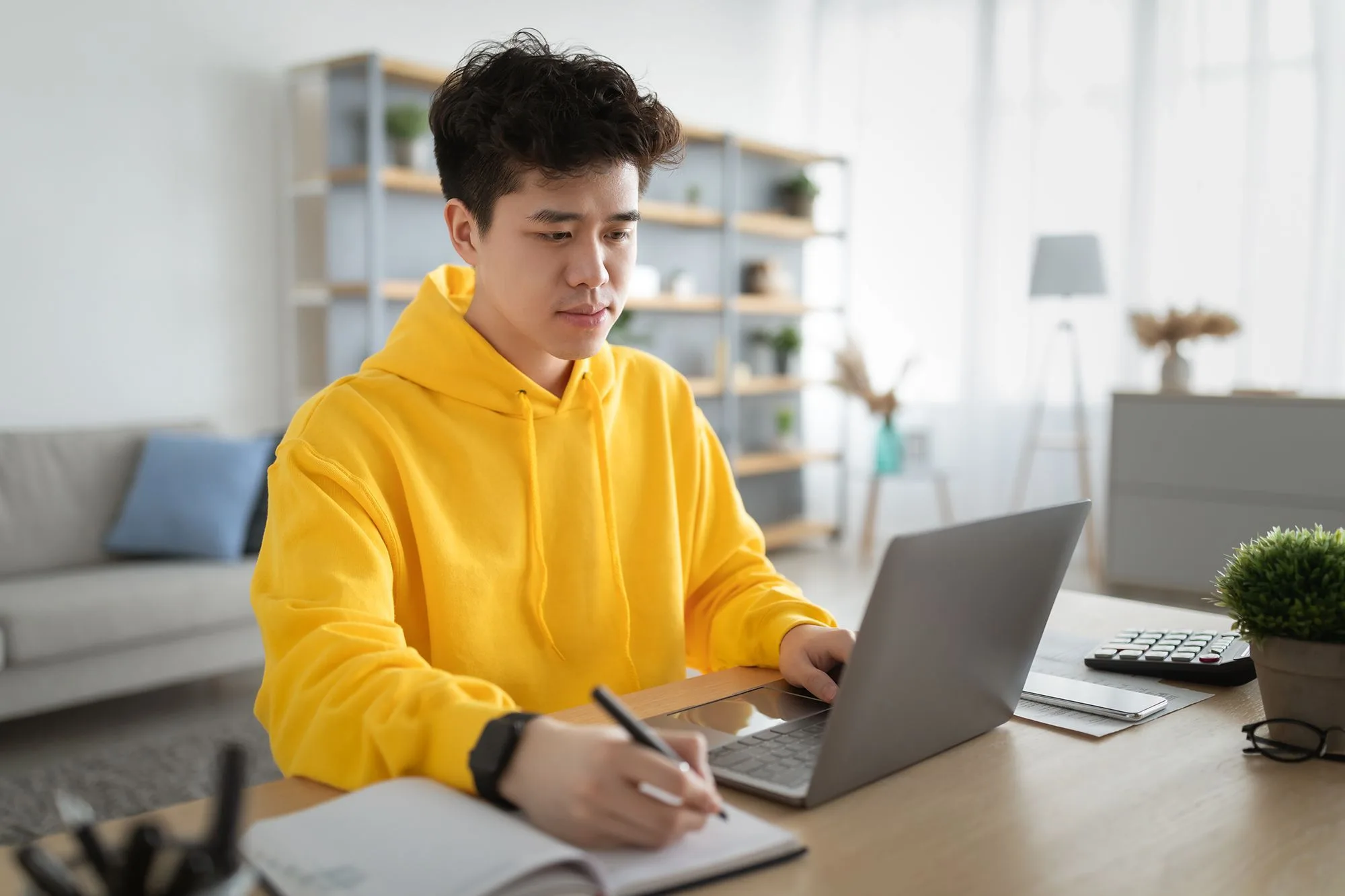 como-preparar-segundo-de-bachillerato-planificar-examenes