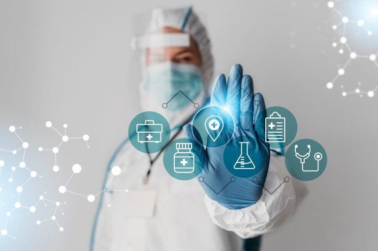 especialidades médicas en España