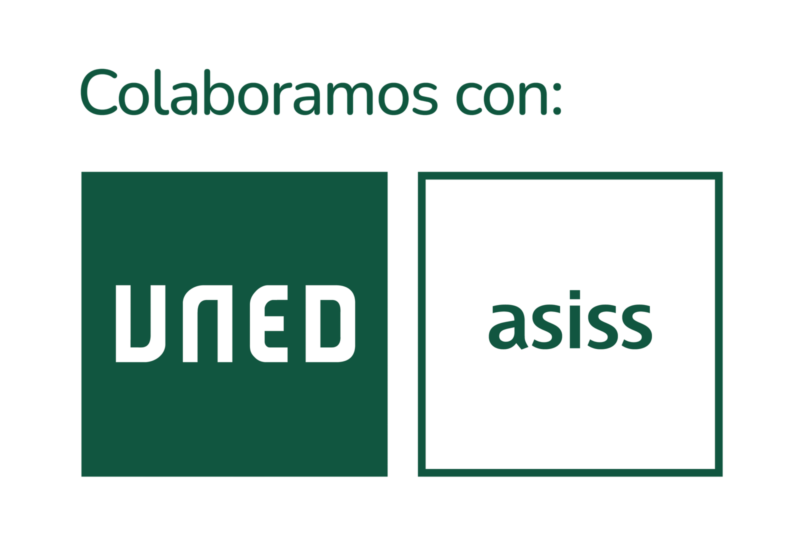 UNED Assis UNED Assis