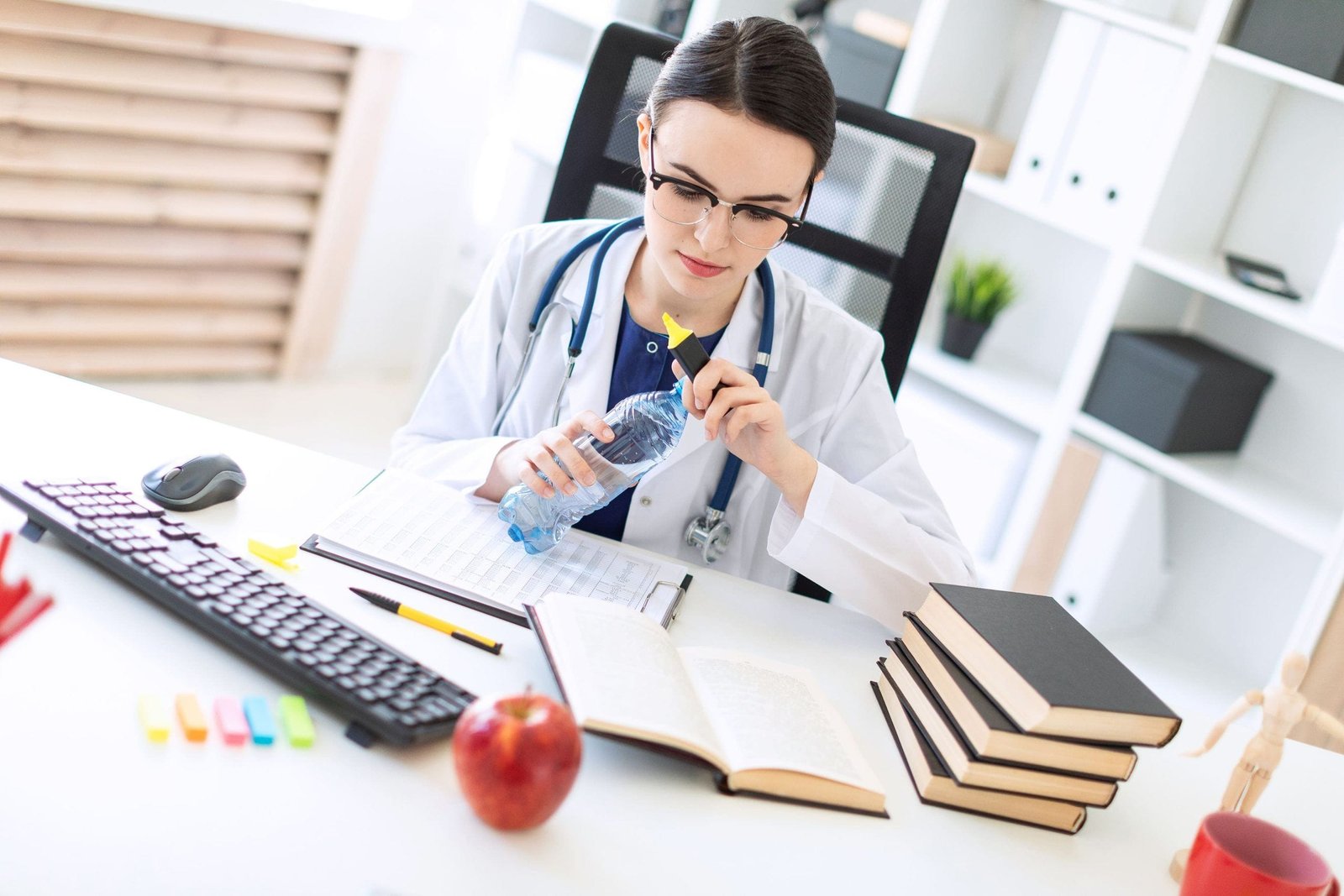 estudiar nutricion en españa - clases