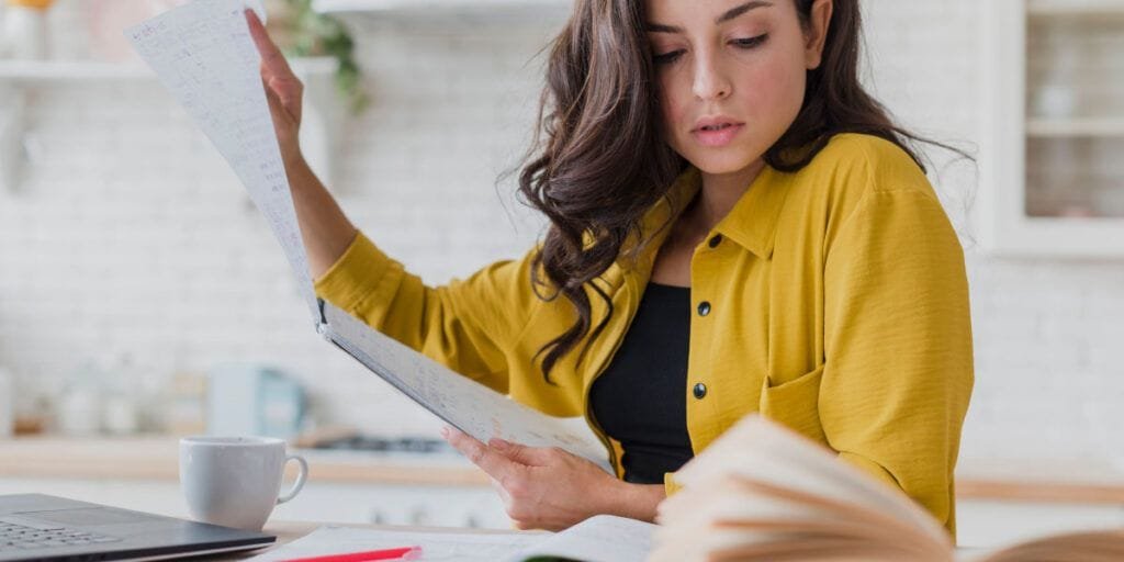 Média para entrar em medicina - fazendo pesquisa