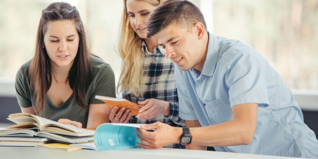 como entrar em medicina com media baixa - estudo