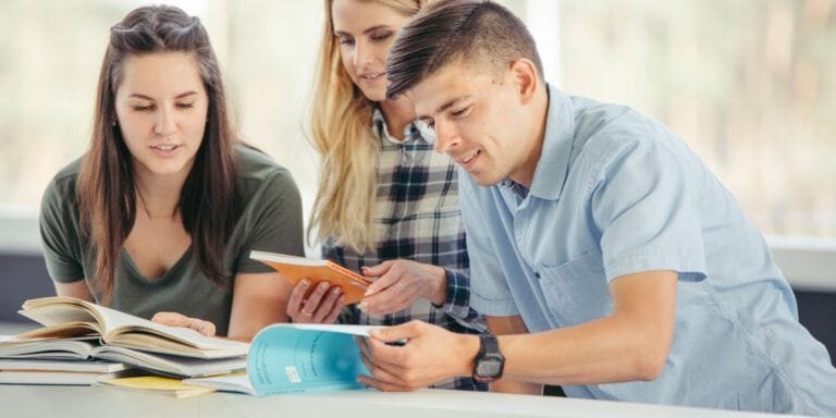 como entrar em medicina com media baixa - estudo