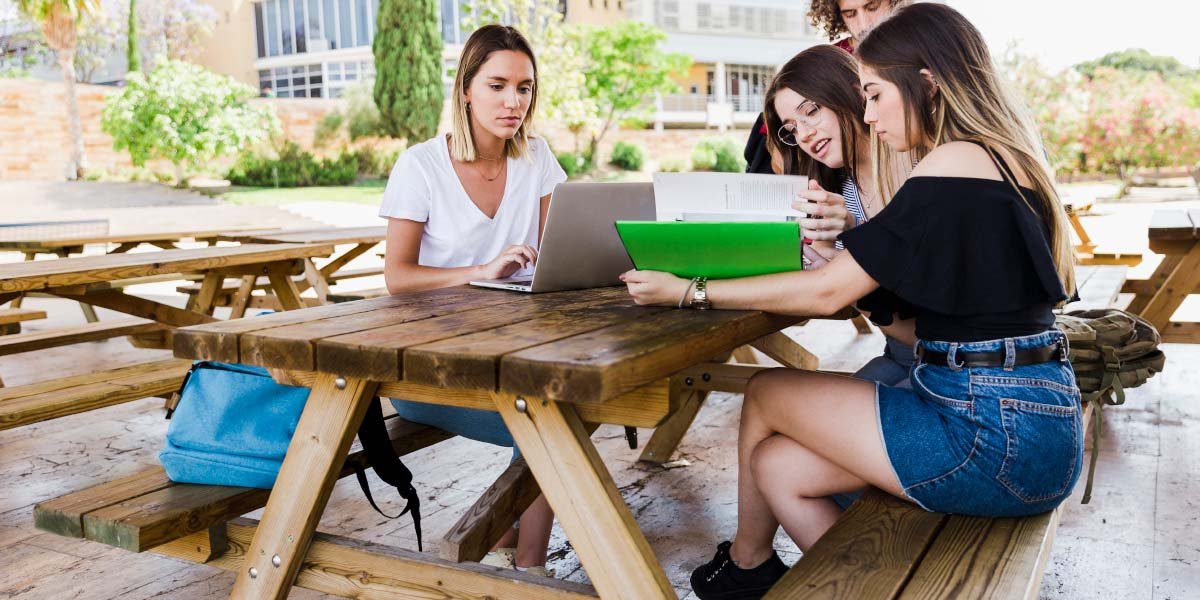 estudar medicina no estrangeiro - variedade