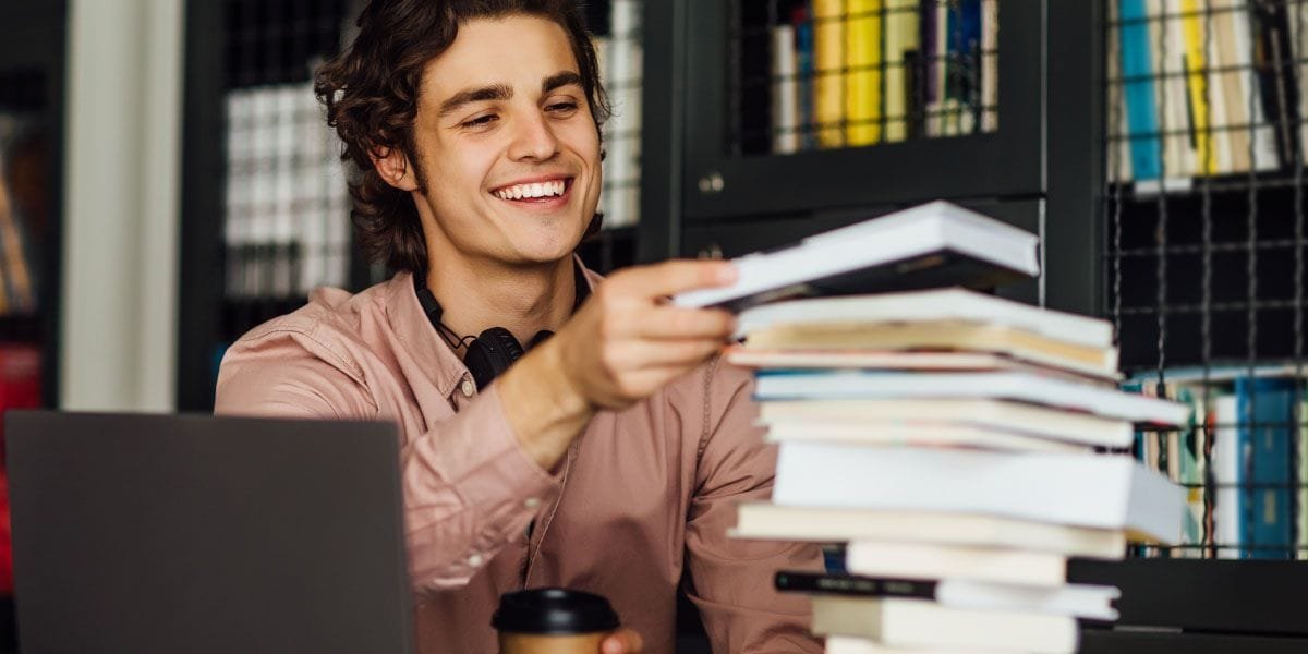 seletividade Espanha - estudando