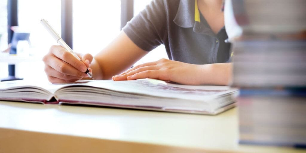 seletividade espanha - pesquisa