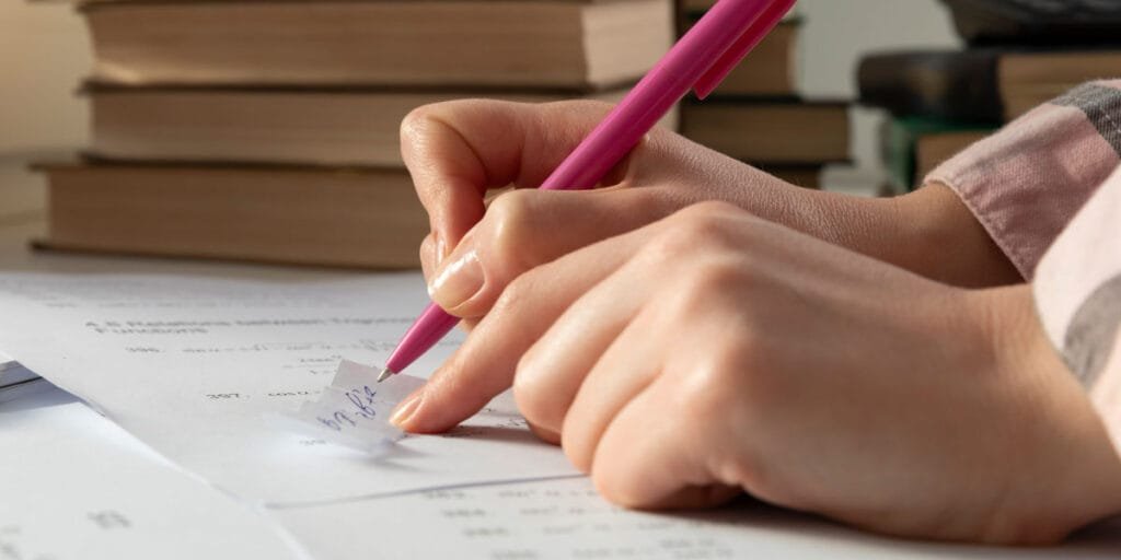 provas de selectividade em Espanha