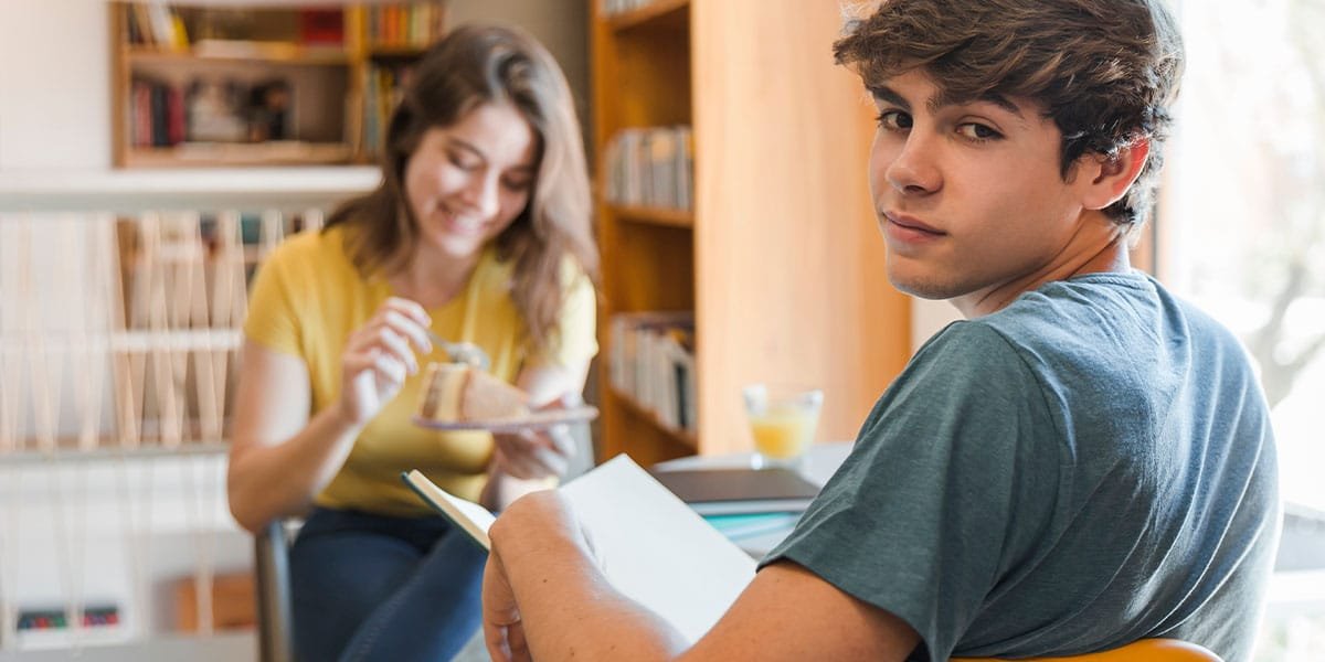 Organiza o teu tempo e cria um plano de estudo detalhado