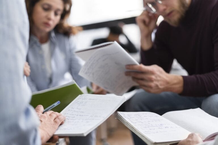 consejos para estudiantes - clases