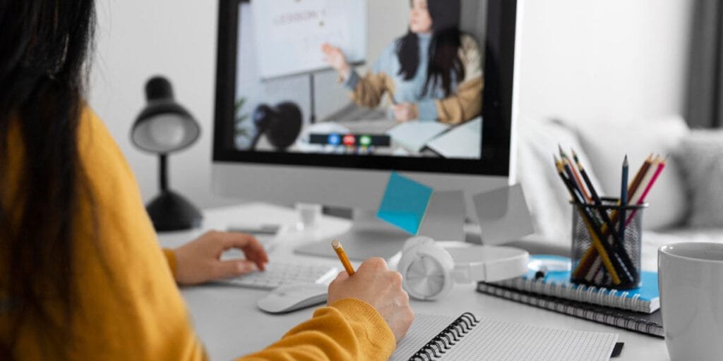 mejores academias para preparar selectividad - clases online