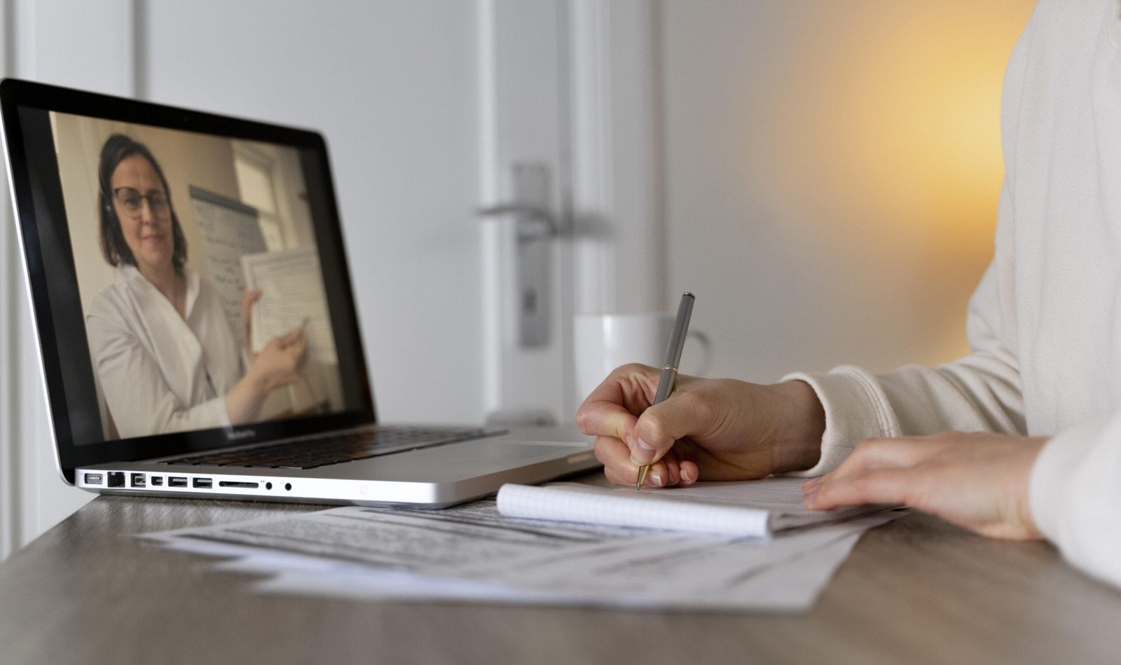 nota selectividad medicina - formación