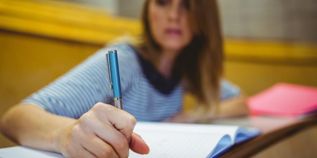 Estudiar en España siendo chileno