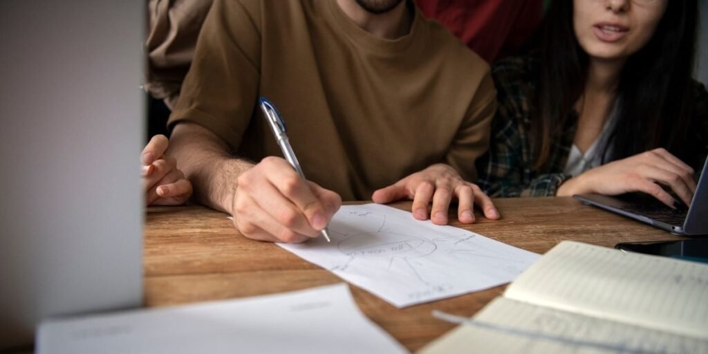 Inscrever-se nas PCE