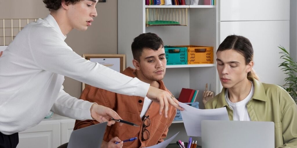 Intercâmbio académico em Espanha