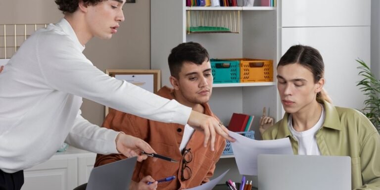 Intercâmbio académico em Espanha