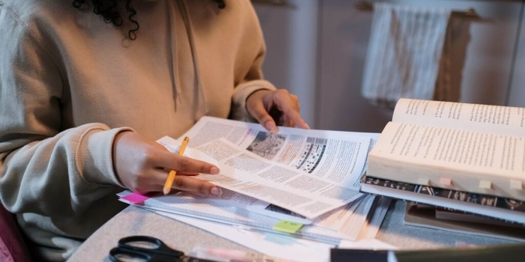 Elabore um cronograma de estudo eficaz para as PCE