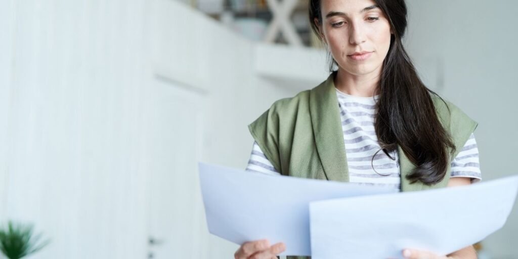 Consideraciones importantes del visado de estudiante