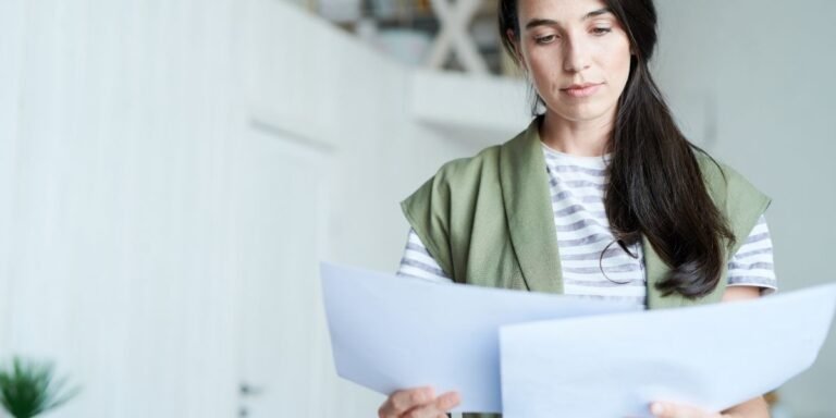 Consideraciones importantes del visado de estudiante
