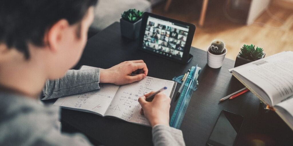 Universidades em Espanha