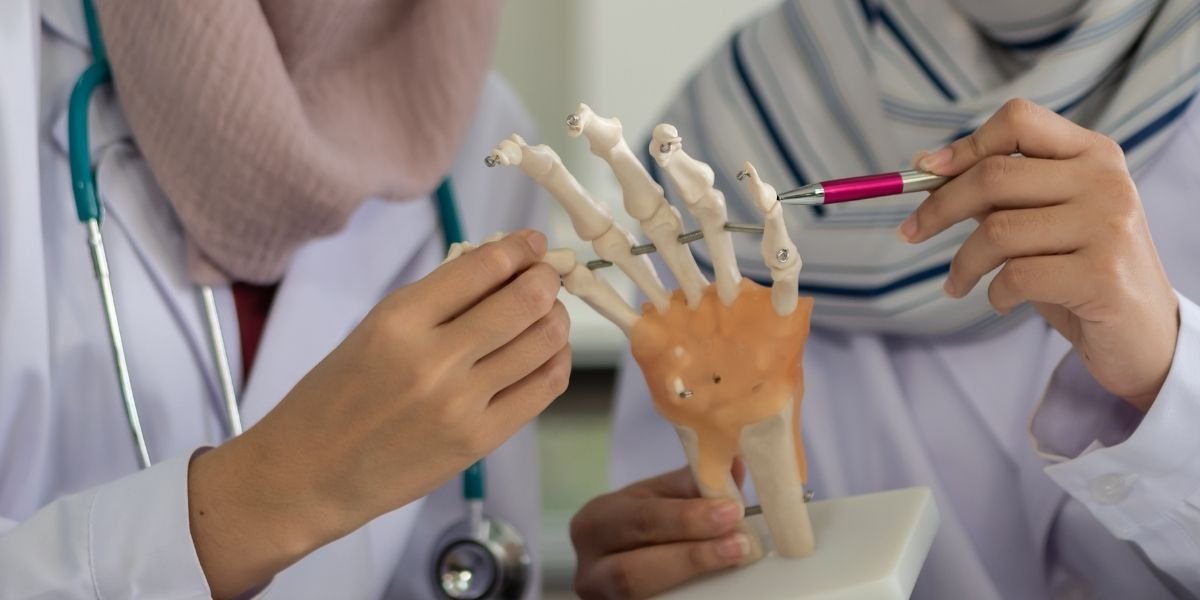 Estudar medicina em Badajoz tudo o que precisas de saber