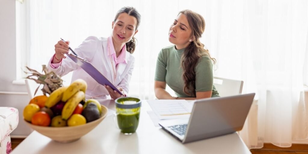 Existe diferença entre Dietética e Nutrição e Ciências da Nutrição