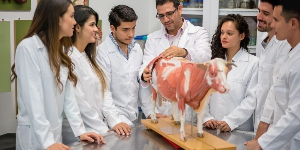 Porque deves considerar estudar Medicina Veterinária fora de Portugal