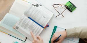 Cómo entrar en Medicina si no te da la nota - Volver a presentarte a la EBAU mejora tu nota de corte y accede a Medicina
