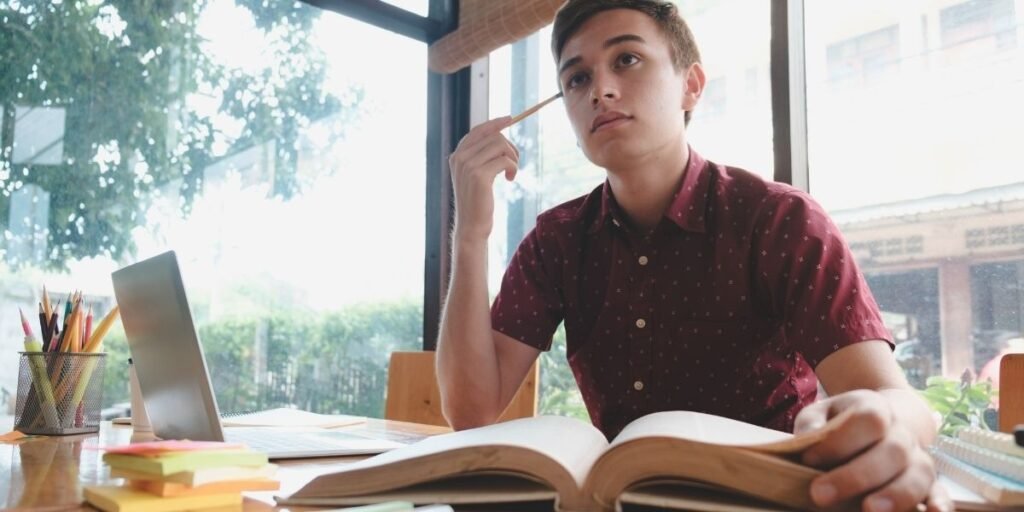 Cómo prepararse para la Selectividad