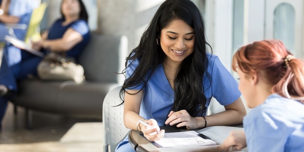 Estudar Enfermagem no estrangeiro