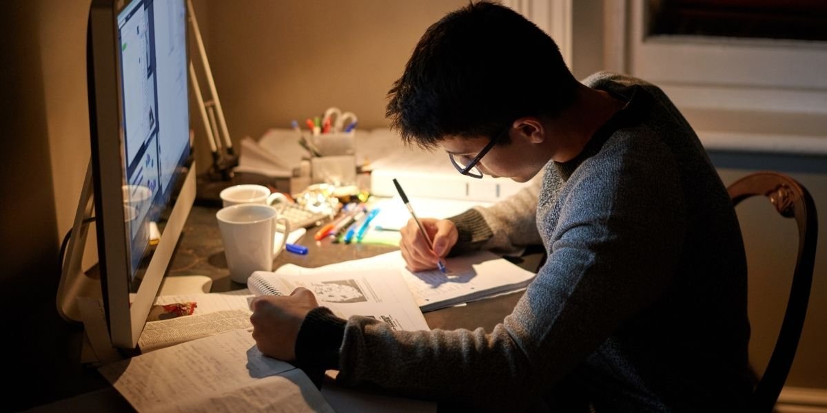 Se puede repetir la EBAU en julio para subir nota - preparandose