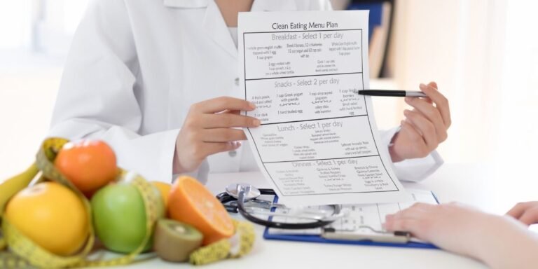 estudiar nutrición en España - practicas