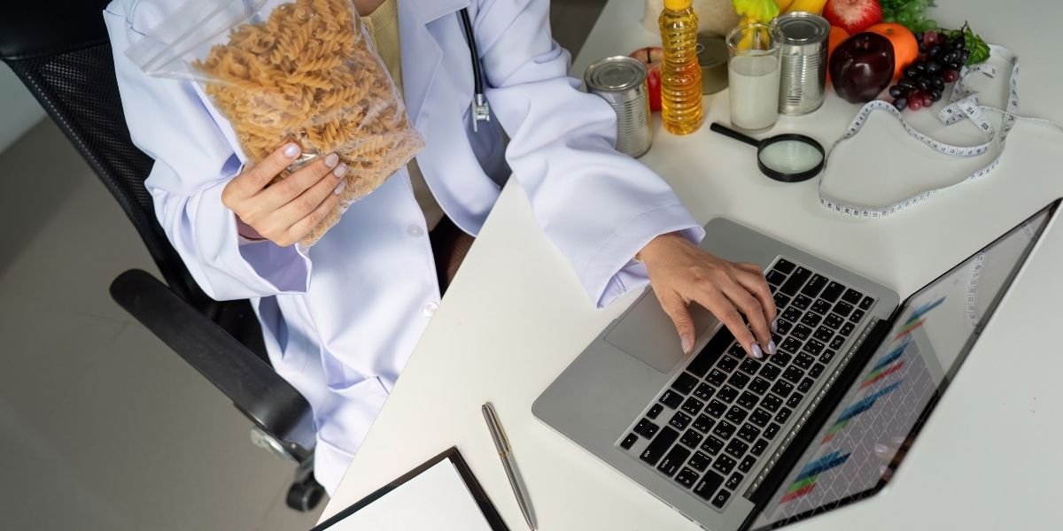 estudiar nutrición en España - reales