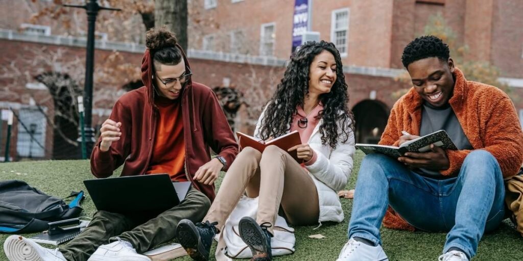 Como candidatar-te à Universidade de León a partir do estrangeiro