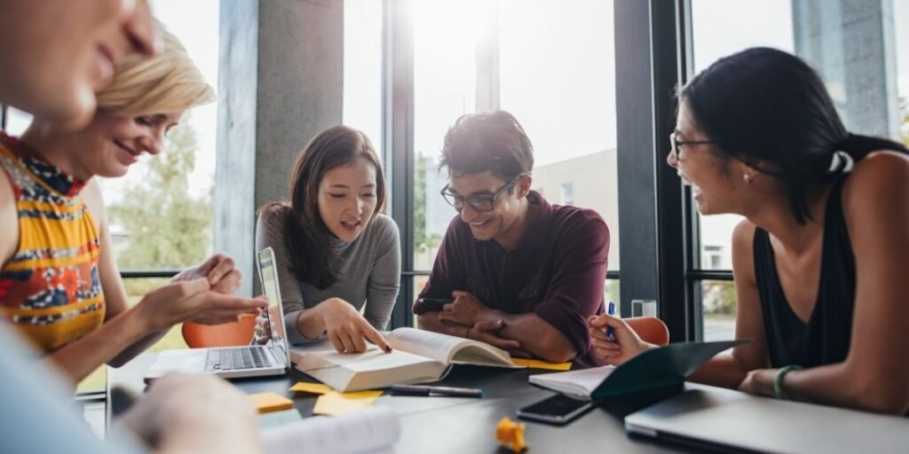 Comparativo das melhores cidades universitárias de Espanha