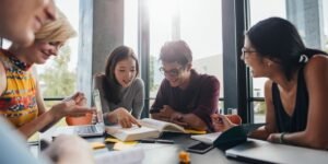 Comparativo das melhores cidades universitárias de Espanha