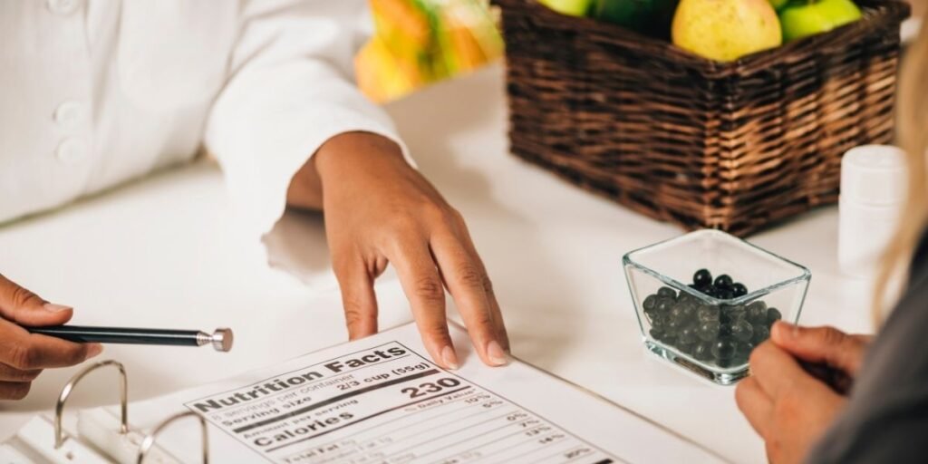 O que se estuda em Nutrição e como decidir o teu futuro académico