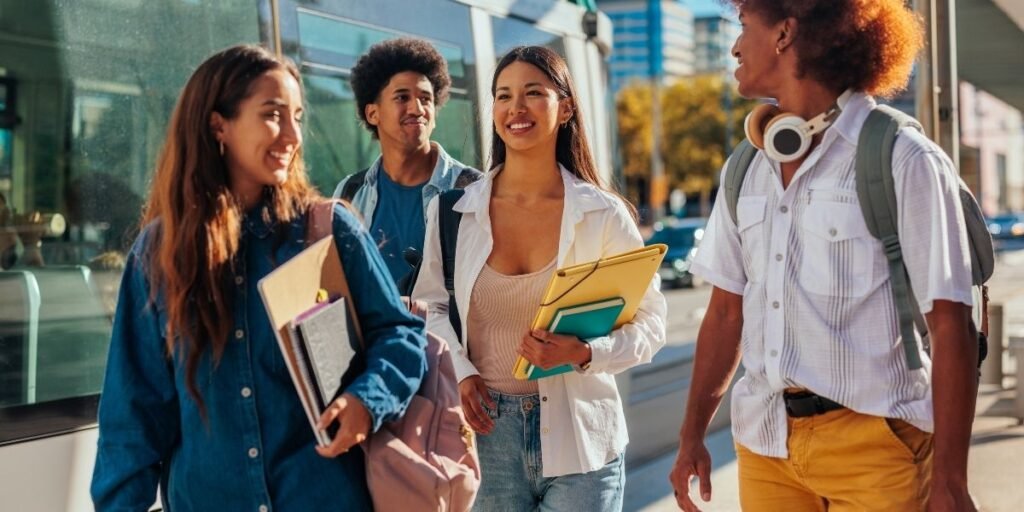 Oferta educativa en Barcelona por áreas de estudio