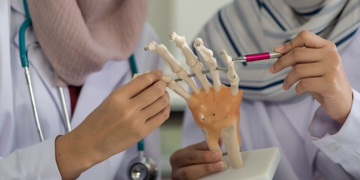 Qual é o melhor país para estudar medicina
