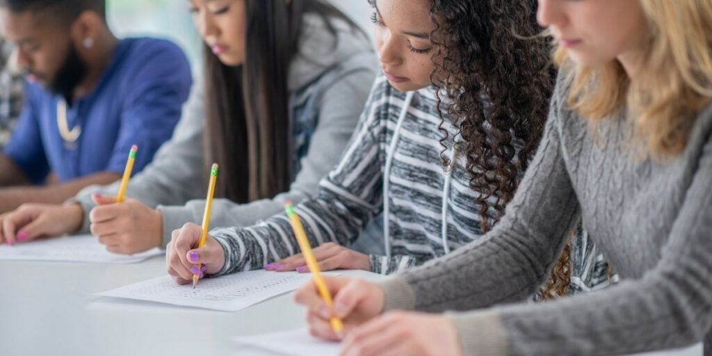 Qué hacer si no apruebas la selectividad