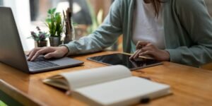 ¿Cómo se calcula la nota de corte en España?