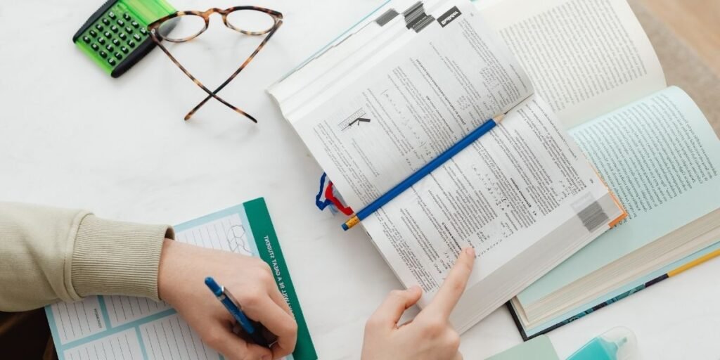 Cambiar de carrera después de la EBAU