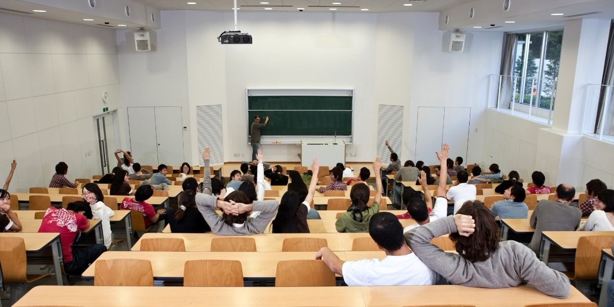 Oferta académica na Universidade de Oviedo